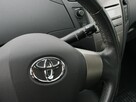 Toyota Yaris 1.33 Dual VVT-I 99KM Krajowy - 2-gi Właśl -Bardzo zadbany -Zobacz - 16