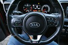 Kia Sportage GT-line *Kamera cof.* SKÓRA *LEDY *GPS-PL *ALU 19" *Rej-PL - 9