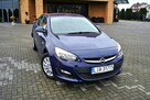 Opel Astra 91 000 km-książka serwis.* Oryginał lakier * zadbany - 1
