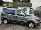 Fiat Doblo 1,4 T-Jet 120ps*Bezwypadkowy-ORYGINAŁ*Navi*PDC*Serwis-ASO*WZOROWY-STAN - 2