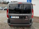 Fiat Doblo 1,4 T-Jet 120ps*Bezwypadkowy-ORYGINAŁ*Navi*PDC*Serwis-ASO*WZOROWY-STAN - 4