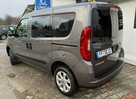 Fiat Doblo 1,4 T-Jet 120ps*Bezwypadkowy-ORYGINAŁ*Navi*PDC*Serwis-ASO*WZOROWY-STAN - 5