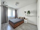 3 pok. | garaż | balkon | Promenady Wro. - 4