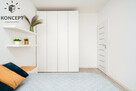 3 pok. | garaż | balkon | Promenady Wro. - 5