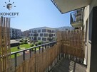 3 pok. | garaż | balkon | Promenady Wro. - 12