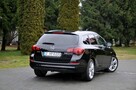 Opel Astra 1.7CDTi(125KM)*Grzana Kierownica*Reling*Welur*Parktronik*Alu18"ASO - 6