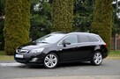 Opel Astra 1.7CDTi(125KM)*Grzana Kierownica*Reling*Welur*Parktronik*Alu18"ASO - 11