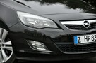 Opel Astra 1.7CDTi(125KM)*Grzana Kierownica*Reling*Welur*Parktronik*Alu18"ASO - 12