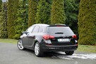 Opel Astra 1.7CDTi(125KM)*Grzana Kierownica*Reling*Welur*Parktronik*Alu18"ASO - 14