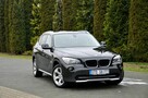 BMW X1 2.0d(163KM)*Bi-Xenon*Ringi*Klimatronik*Welur*Reling*Chrom*Alu17"ASO - 2