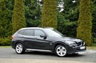 BMW X1 2.0d(163KM)*Bi-Xenon*Ringi*Klimatronik*Welur*Reling*Chrom*Alu17"ASO - 4