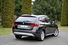 BMW X1 2.0d(163KM)*Bi-Xenon*Ringi*Klimatronik*Welur*Reling*Chrom*Alu17"ASO - 6