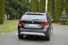 BMW X1 2.0d(163KM)*Bi-Xenon*Ringi*Klimatronik*Welur*Reling*Chrom*Alu17"ASO - 7