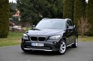 BMW X1 2.0d(163KM)*Bi-Xenon*Ringi*Klimatronik*Welur*Reling*Chrom*Alu17"ASO - 9