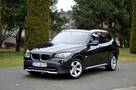 BMW X1 2.0d(163KM)*Bi-Xenon*Ringi*Klimatronik*Welur*Reling*Chrom*Alu17"ASO - 10