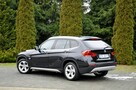 BMW X1 2.0d(163KM)*Bi-Xenon*Ringi*Klimatronik*Welur*Reling*Chrom*Alu17"ASO - 13