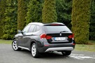 BMW X1 2.0d(163KM)*Bi-Xenon*Ringi*Klimatronik*Welur*Reling*Chrom*Alu17"ASO - 14