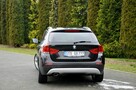 BMW X1 2.0d(163KM)*Bi-Xenon*Ringi*Klimatronik*Welur*Reling*Chrom*Alu17"ASO - 15