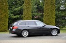 BMW 320 2.0d(143KM)*Luxury*Xenon*Ringi*Duża Navi*El.Klapa*I Wł*Skóry*Alu17" - 5