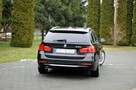 BMW 320 2.0d(143KM)*Luxury*Xenon*Ringi*Duża Navi*El.Klapa*I Wł*Skóry*Alu17" - 7