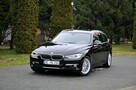 BMW 320 2.0d(143KM)*Luxury*Xenon*Ringi*Duża Navi*El.Klapa*I Wł*Skóry*Alu17" - 9