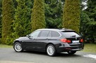 BMW 320 2.0d(143KM)*Luxury*Xenon*Ringi*Duża Navi*El.Klapa*I Wł*Skóry*Alu17" - 13