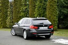 BMW 320 2.0d(143KM)*Luxury*Xenon*Ringi*Duża Navi*El.Klapa*I Wł*Skóry*Alu17" - 14