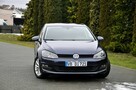 Volkswagen Golf 2.0TDI(150KM)*Lounge*Duża Navi*Klimatronik*PDC*Wekur*I Wł*Alu16"ASO - 2