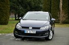 Volkswagen Golf 2.0TDI(150KM)*Lounge*Duża Navi*Klimatronik*PDC*Wekur*I Wł*Alu16"ASO - 8