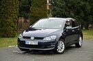 Volkswagen Golf 2.0TDI(150KM)*Lounge*Duża Navi*Klimatronik*PDC*Wekur*I Wł*Alu16"ASO - 9