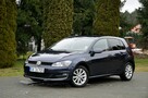 Volkswagen Golf 2.0TDI(150KM)*Lounge*Duża Navi*Klimatronik*PDC*Wekur*I Wł*Alu16"ASO - 10