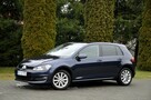 Volkswagen Golf 2.0TDI(150KM)*Lounge*Duża Navi*Klimatronik*PDC*Wekur*I Wł*Alu16"ASO - 11