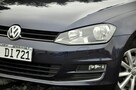 Volkswagen Golf 2.0TDI(150KM)*Lounge*Duża Navi*Klimatronik*PDC*Wekur*I Wł*Alu16"ASO - 12