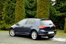 Volkswagen Golf 2.0TDI(150KM)*Lounge*Duża Navi*Klimatronik*PDC*Wekur*I Wł*Alu16"ASO - 13