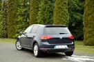Volkswagen Golf 2.0TDI(150KM)*Lounge*Duża Navi*Klimatronik*PDC*Wekur*I Wł*Alu16"ASO - 14