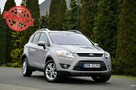 Ford Kuga 2.0TDCI(140KM)*Lift*4x4*Ledy*Navi*Kamera*Skóry*Panorama*I Wł*Alu17"ASO - 1