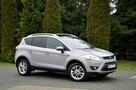 Ford Kuga 2.0TDCI(140KM)*Lift*4x4*Ledy*Navi*Kamera*Skóry*Panorama*I Wł*Alu17"ASO - 4