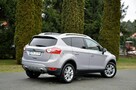 Ford Kuga 2.0TDCI(140KM)*Lift*4x4*Ledy*Navi*Kamera*Skóry*Panorama*I Wł*Alu17"ASO - 5