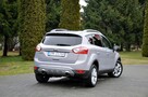 Ford Kuga 2.0TDCI(140KM)*Lift*4x4*Ledy*Navi*Kamera*Skóry*Panorama*I Wł*Alu17"ASO - 6