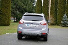 Ford Kuga 2.0TDCI(140KM)*Lift*4x4*Ledy*Navi*Kamera*Skóry*Panorama*I Wł*Alu17"ASO - 7
