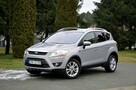 Ford Kuga 2.0TDCI(140KM)*Lift*4x4*Ledy*Navi*Kamera*Skóry*Panorama*I Wł*Alu17"ASO - 10