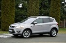 Ford Kuga 2.0TDCI(140KM)*Lift*4x4*Ledy*Navi*Kamera*Skóry*Panorama*I Wł*Alu17"ASO - 11