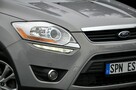 Ford Kuga 2.0TDCI(140KM)*Lift*4x4*Ledy*Navi*Kamera*Skóry*Panorama*I Wł*Alu17"ASO - 12