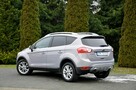 Ford Kuga 2.0TDCI(140KM)*Lift*4x4*Ledy*Navi*Kamera*Skóry*Panorama*I Wł*Alu17"ASO - 13