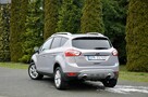 Ford Kuga 2.0TDCI(140KM)*Lift*4x4*Ledy*Navi*Kamera*Skóry*Panorama*I Wł*Alu17"ASO - 14