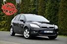 1.6i(100KM)*Czarny*I Właściciel*Welur*El.Szyby*Halogeny*ASO Ford - 1