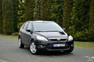 1.6i(100KM)*Czarny*I Właściciel*Welur*El.Szyby*Halogeny*ASO Ford - 2