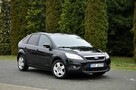 1.6i(100KM)*Czarny*I Właściciel*Welur*El.Szyby*Halogeny*ASO Ford - 3