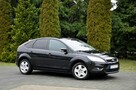 1.6i(100KM)*Czarny*I Właściciel*Welur*El.Szyby*Halogeny*ASO Ford - 4