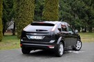 1.6i(100KM)*Czarny*I Właściciel*Welur*El.Szyby*Halogeny*ASO Ford - 6
